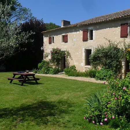 Maison de Bastien Lugon et l’Ile du Carney Extérieur photo