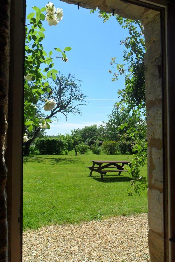 Maison de Bastien Lugon et l’Ile du Carney Extérieur photo